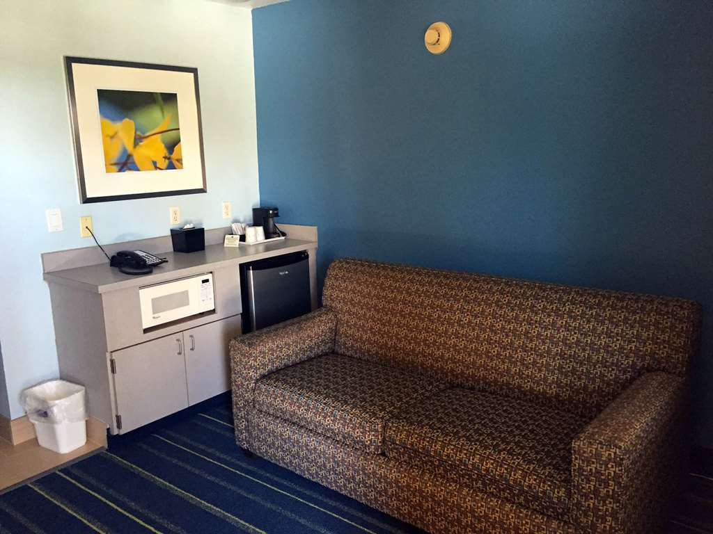 Americas Best Value Inn Bishop/Kingsville Room photo